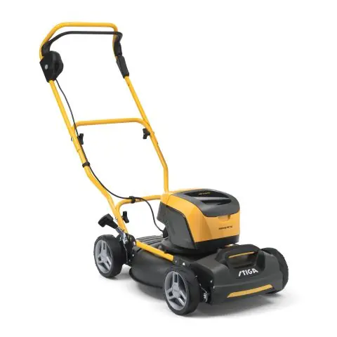 Outlet STIGA Multiclip 547 AE Kit Gräsklippare